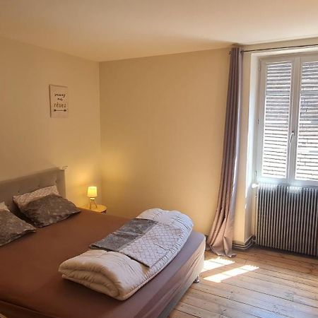 La Maison De Lily Au Coeur De La Cite Medievale Sarlat Zimmer foto